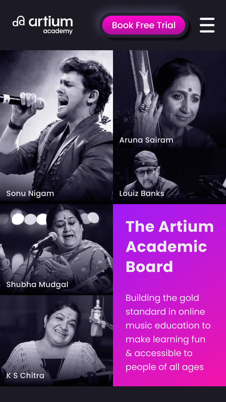 Artium Academy