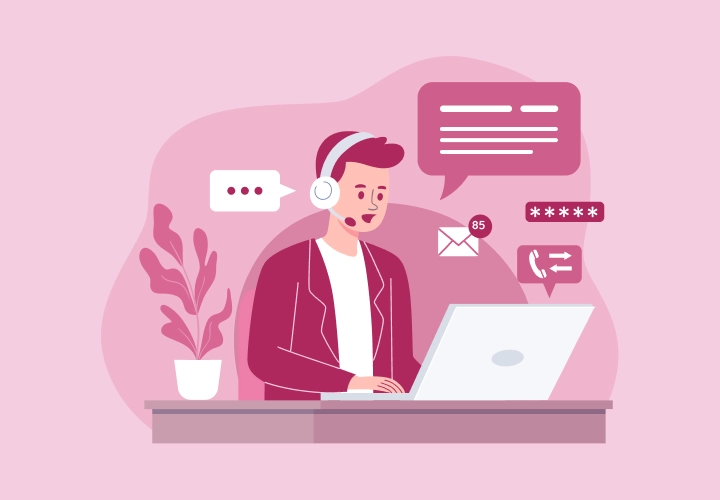 Optimizing Customer Support for AXIS Bank
