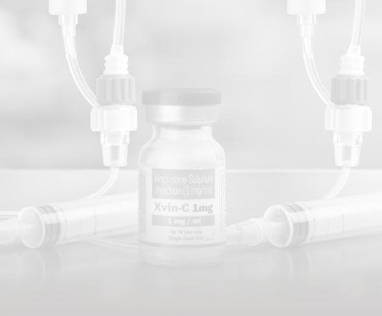 Vincristine Injection Errors