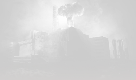 Chernobyl Explosion