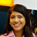 Shibani Mukherjee