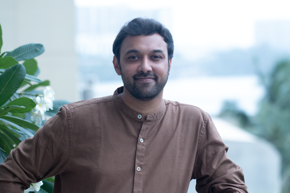Saurabh Gupta