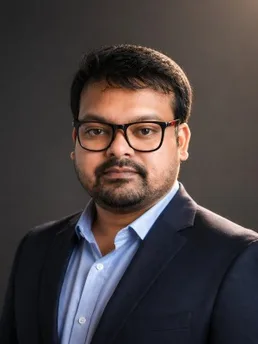 Arun Karthik S M