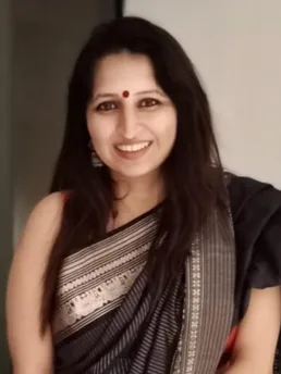 Bindiya Jiwani