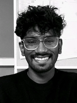 Haswanth Kumar