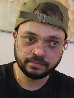 Kayur Parmar