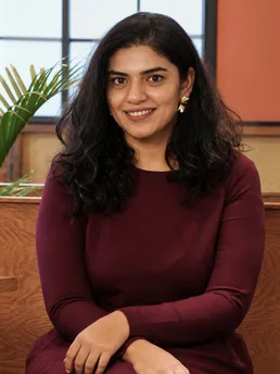 Ketki Talwelkar