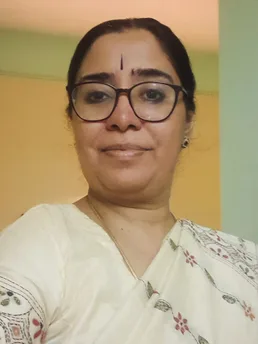 Rama Vijay