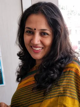 Stutii Samanvay