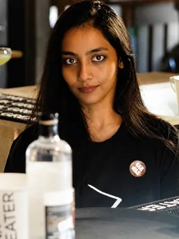Vaishnavi Mannava