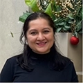 Jigisha Vakil