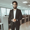 Nikhil Khemaria