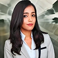 Sujithra Jayaramanathan