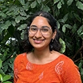 Vaidehi Shirsath