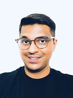 Jitesh Sawant