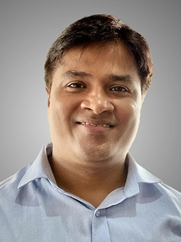 Nirbhay Singh