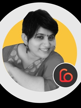Pooja Kulkarni