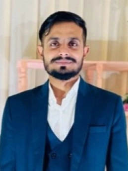 Shubham Joshi