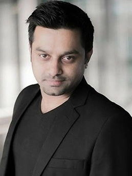 Sujith Nambiar