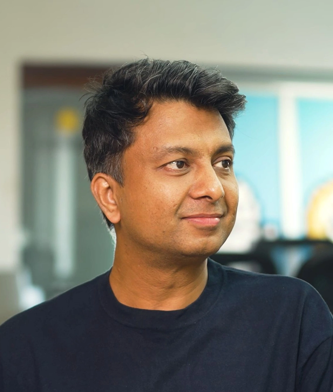 Saurabh Gupta